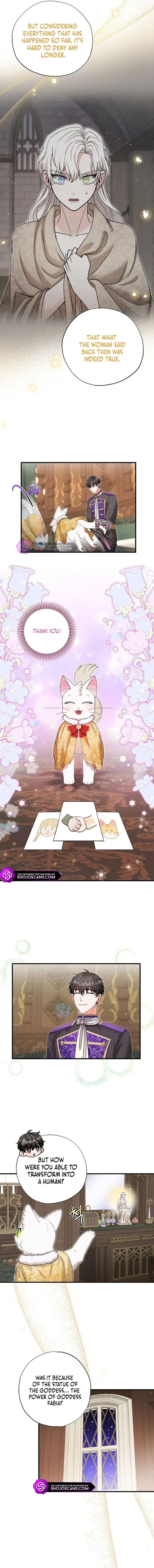 I Became the Emperor’s Cat Chapter 28 Online - página 2