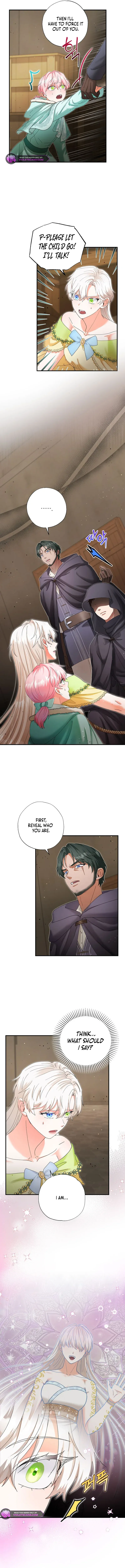 I Became the Emperor’s Cat Chapter 30 Online - página 6