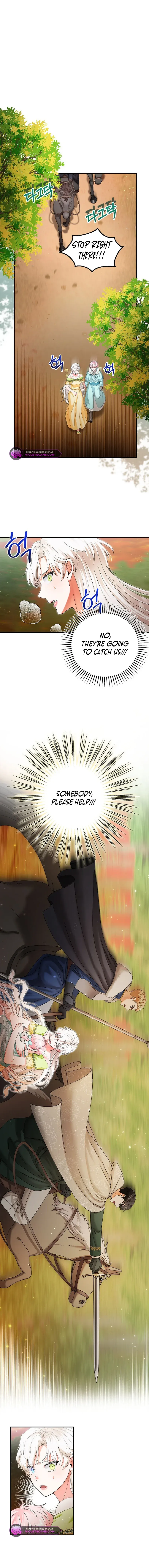 I Became the Emperor’s Cat Chapter 30 Online - página 10