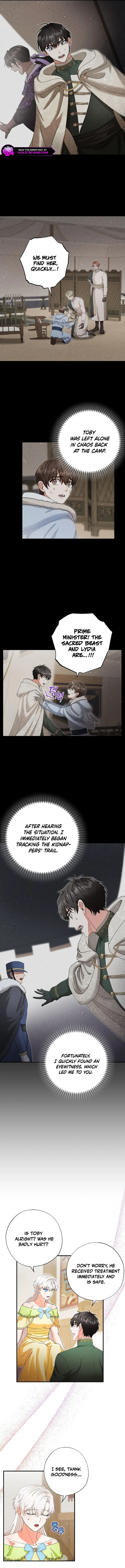 I Became the Emperor’s Cat Chapter 31 Online - página 2