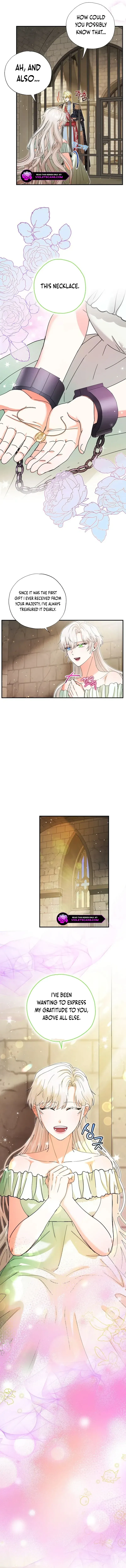 I Became the Emperor’s Cat Chapter 35 Online - página 11