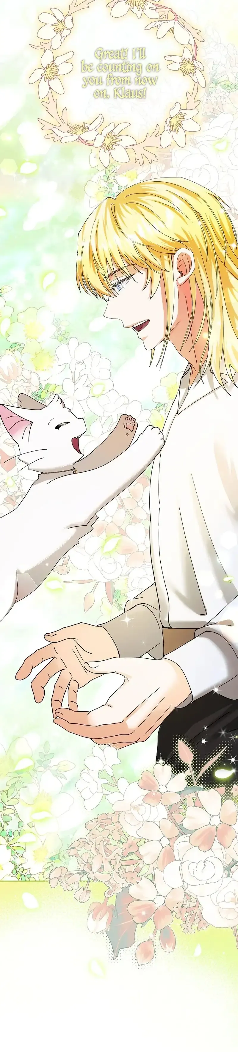 I Became the Emperor’s Cat Chapter 36 Online - página 10