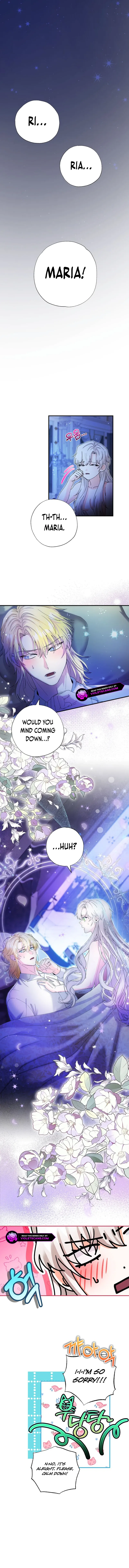 I Became the Emperor’s Cat Chapter 37 Online - página 7