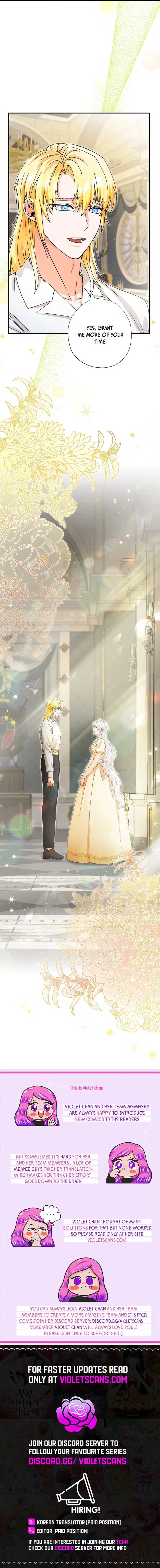 I Became the Emperor’s Cat Chapter 38 Online - página 9