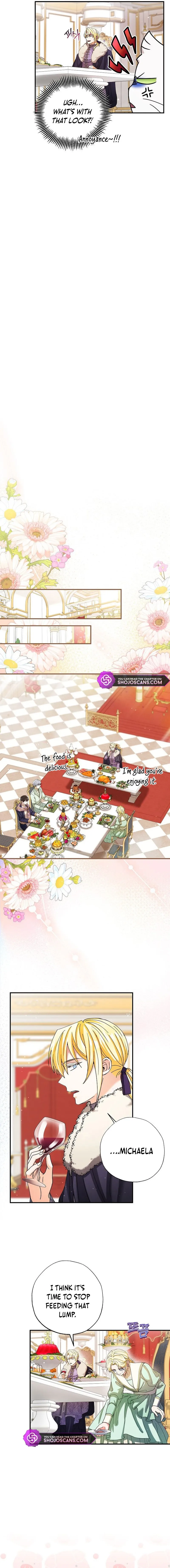 I Became the Emperor’s Cat Chapter 4 Online - página 4