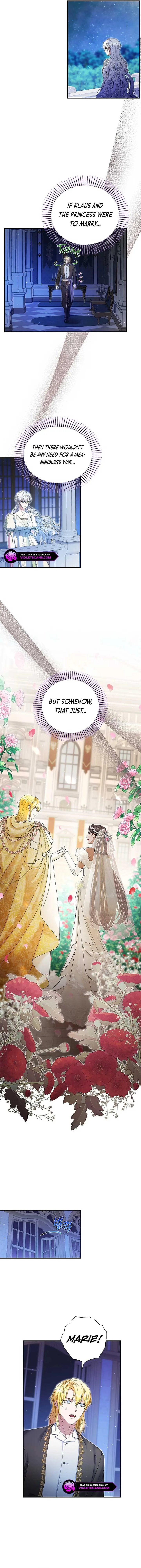 I Became the Emperor’s Cat Chapter 40 Online - página 7