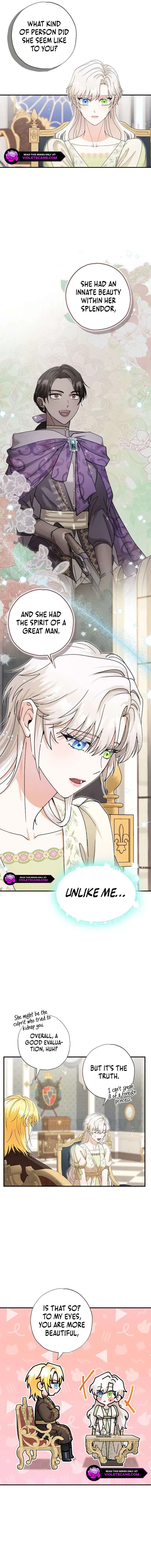I Became the Emperor’s Cat Chapter 41 Online - página 2