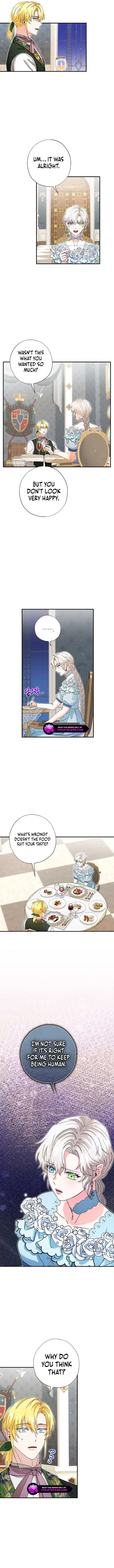 I Became the Emperor’s Cat Chapter 43 Online - página 2