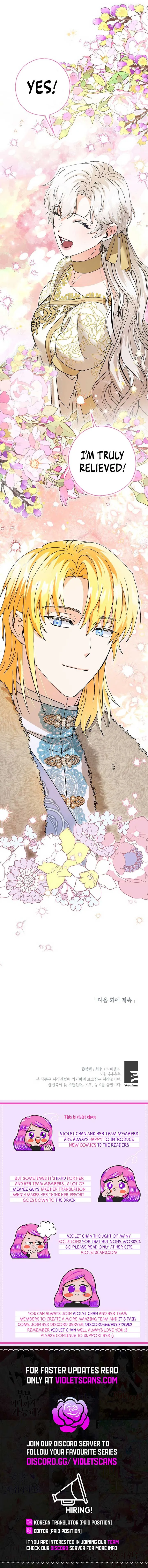 I Became the Emperor’s Cat Chapter 44 Online - página 12