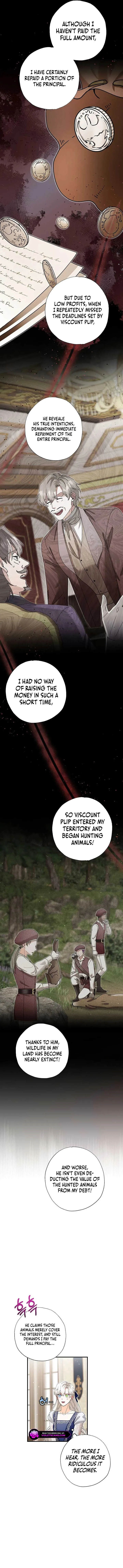 I Became the Emperor’s Cat Chapter 46 Online - página 3