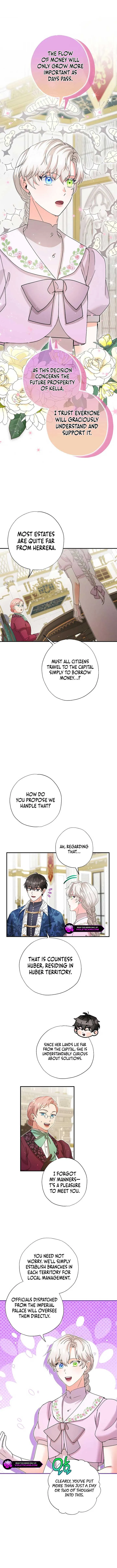 I Became the Emperor’s Cat Chapter 46 Online - página 10