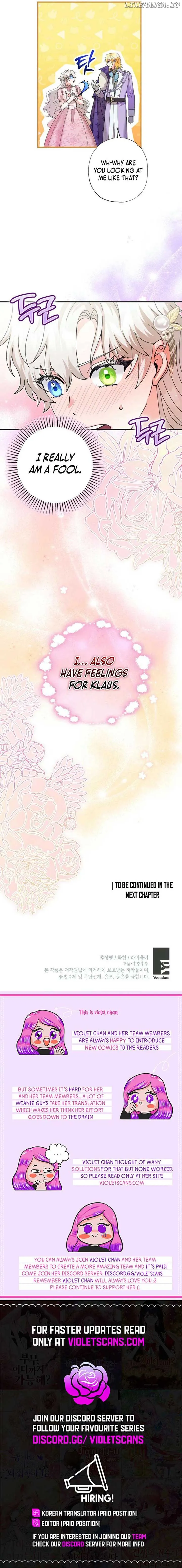 I Became the Emperor’s Cat Chapter 47 Online - página 8