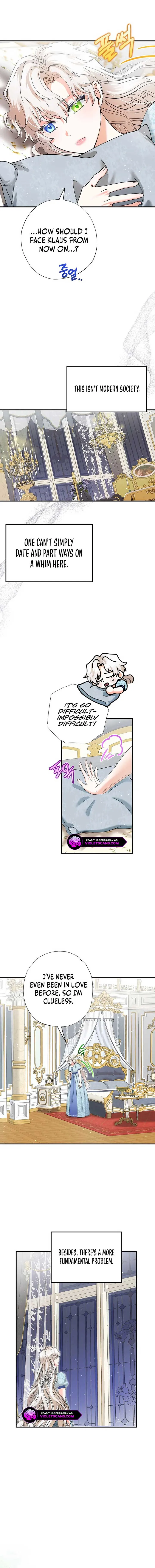 I Became the Emperor’s Cat Chapter 48 Online - página 2