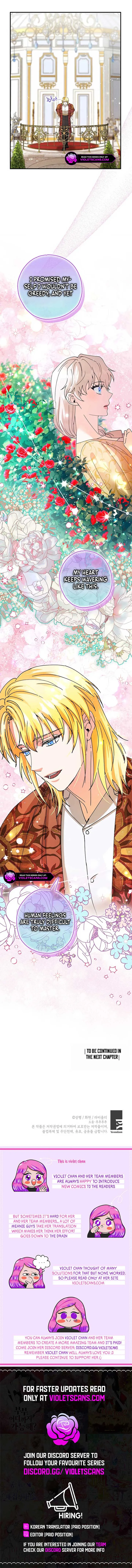 I Became the Emperor’s Cat Chapter 48 Online - página 11