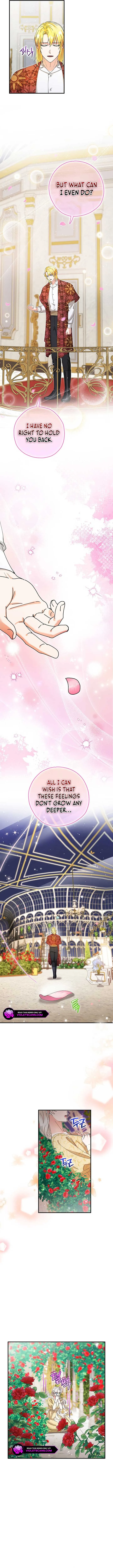I Became the Emperor’s Cat Chapter 49 Online - página 2
