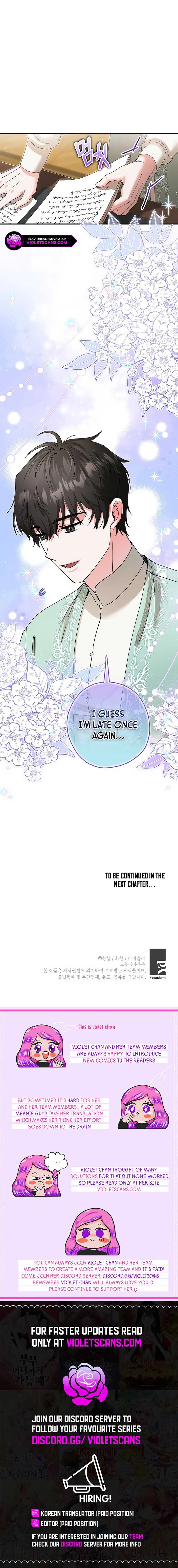 I Became the Emperor’s Cat Chapter 49 Online - página 10