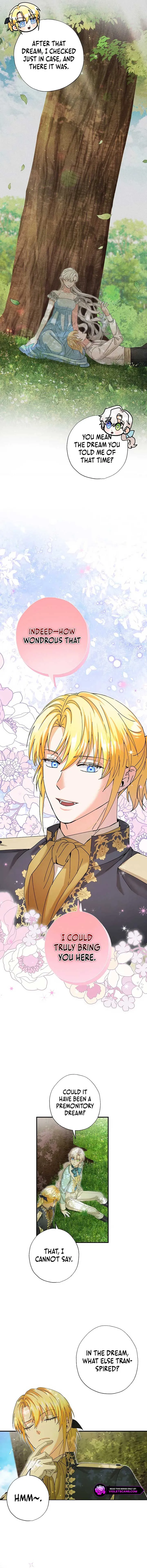 I Became the Emperor’s Cat Chapter 50 Online - página 2