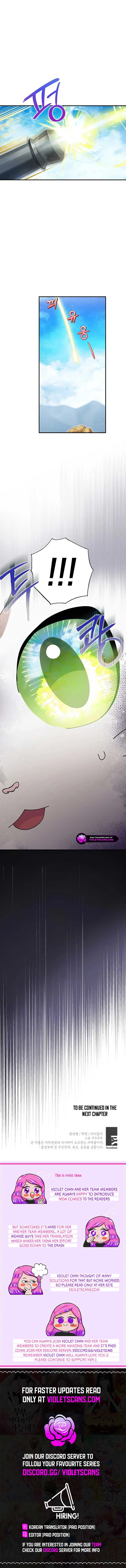 I Became the Emperor’s Cat Chapter 50 Online - página 11