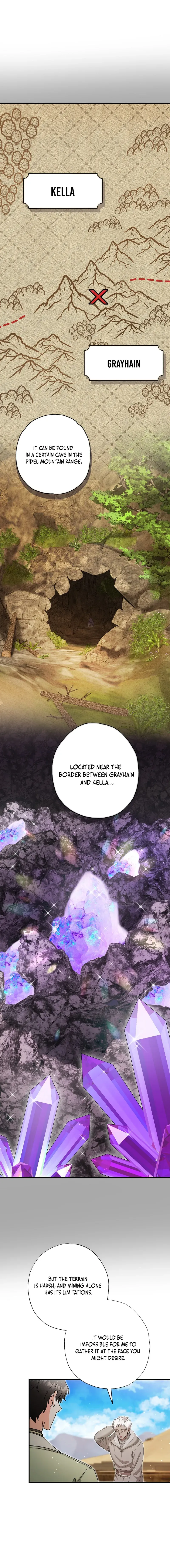 I Became the Emperor’s Cat Chapter 51 Online - página 4