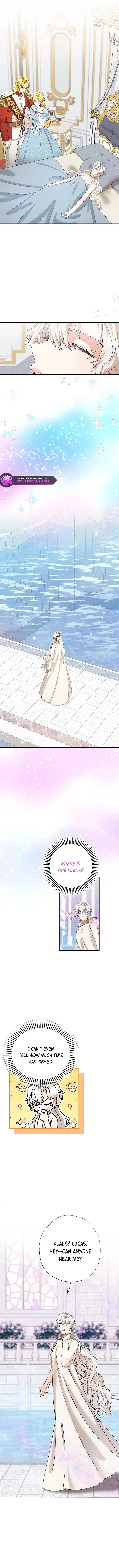 I Became the Emperor’s Cat Chapter 55 Online - página 8