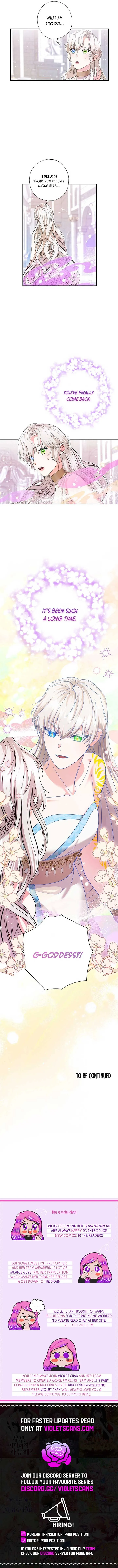 I Became the Emperor’s Cat Chapter 55 Online - página 9