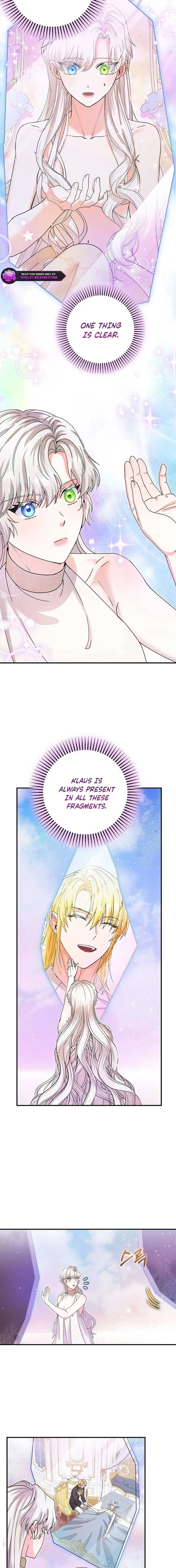 I Became the Emperor’s Cat Chapter 56 Online - página 10