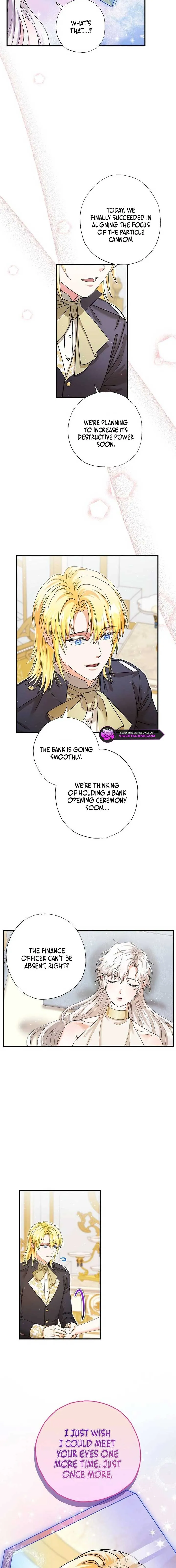 I Became the Emperor’s Cat Chapter 56 Online - página 11