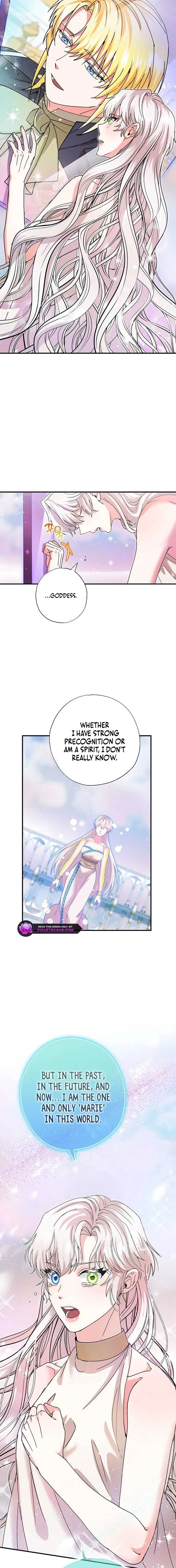 I Became the Emperor’s Cat Chapter 56 Online - página 12