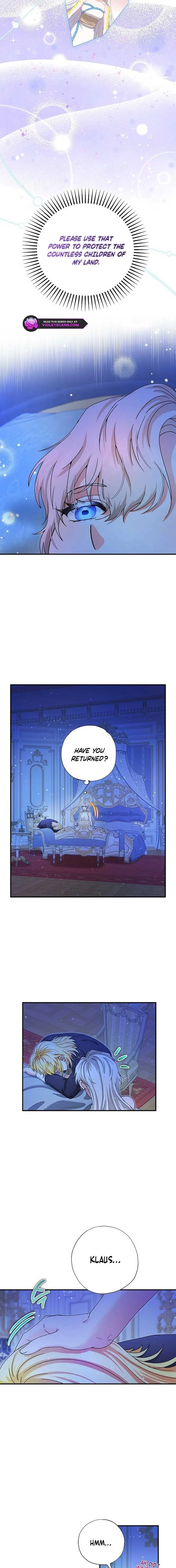 I Became the Emperor’s Cat Chapter 56 Online - página 14