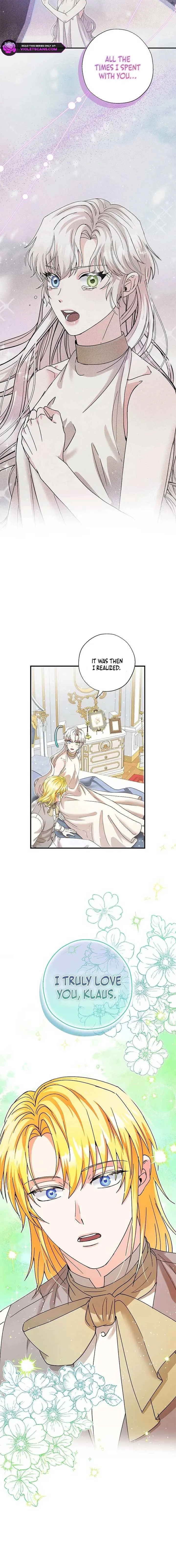 I Became the Emperor’s Cat Chapter 57 Online - página 5