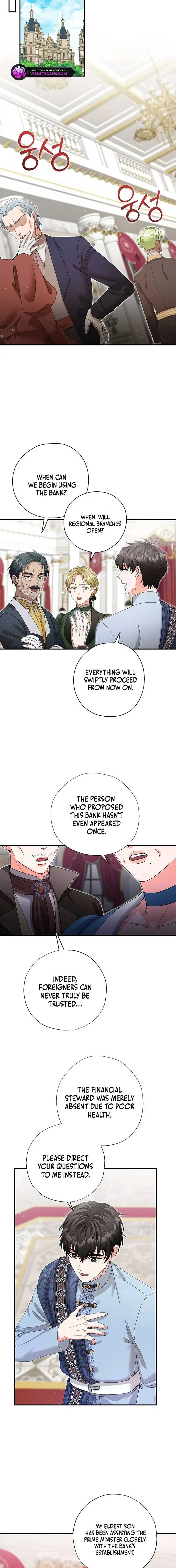 I Became the Emperor’s Cat Chapter 57 Online - página 10
