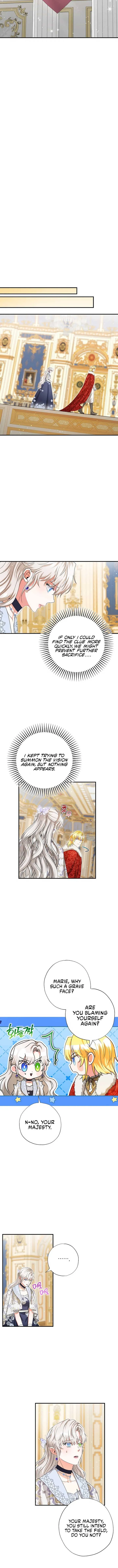 I Became the Emperor’s Cat Chapter 62 Online - página 10