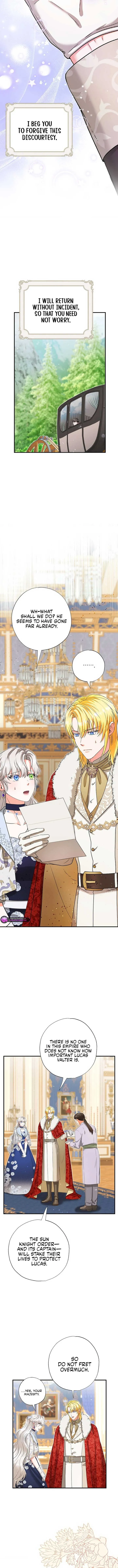 I Became the Emperor’s Cat Chapter 63 Online - página 2