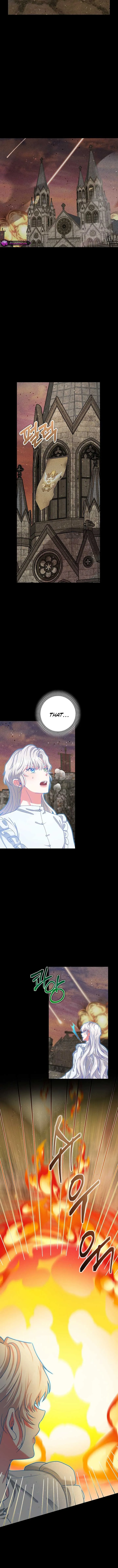 I Became the Emperor’s Cat Chapter 63 Online - página 8