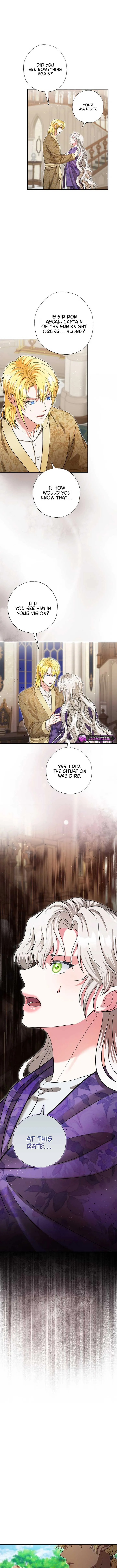 I Became the Emperor’s Cat Chapter 63 Online - página 11