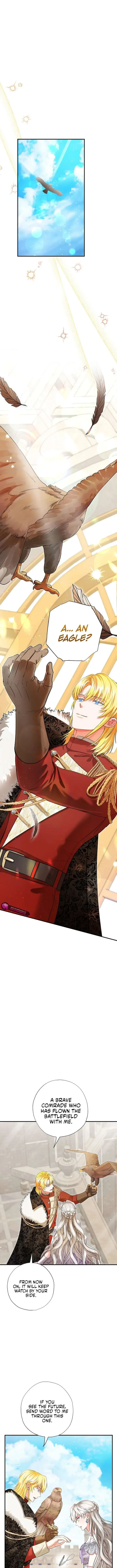 I Became the Emperor’s Cat Chapter 64 Online - página 10