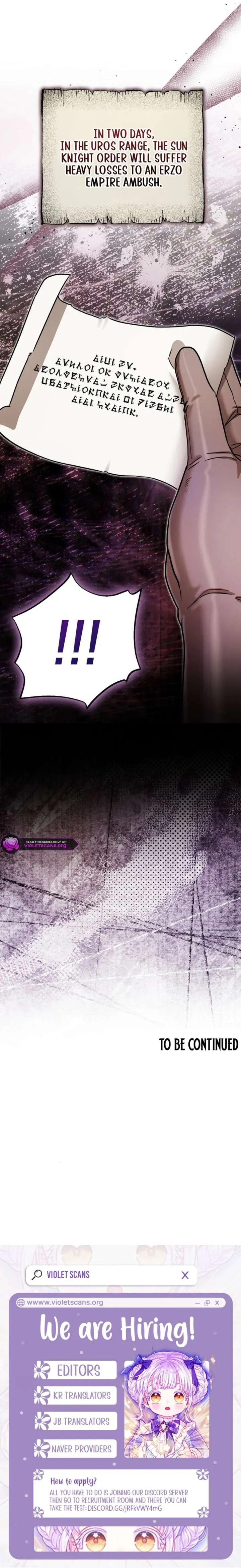 I Became the Emperor’s Cat Chapter 65 Online - página 13