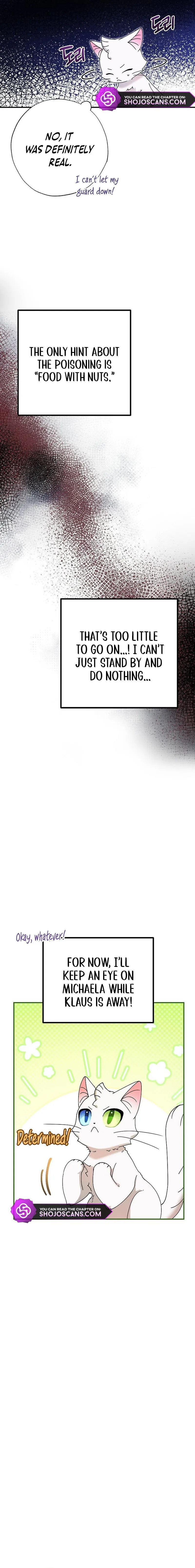 I Became the Emperor’s Cat Chapter 7 Online - página 2