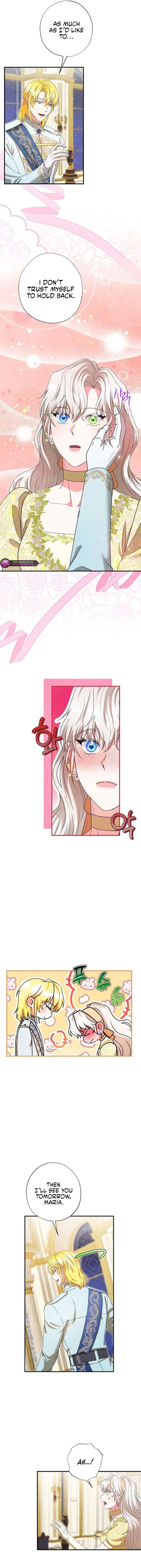 I Became the Emperor’s Cat Chapter 70 Online - página 2