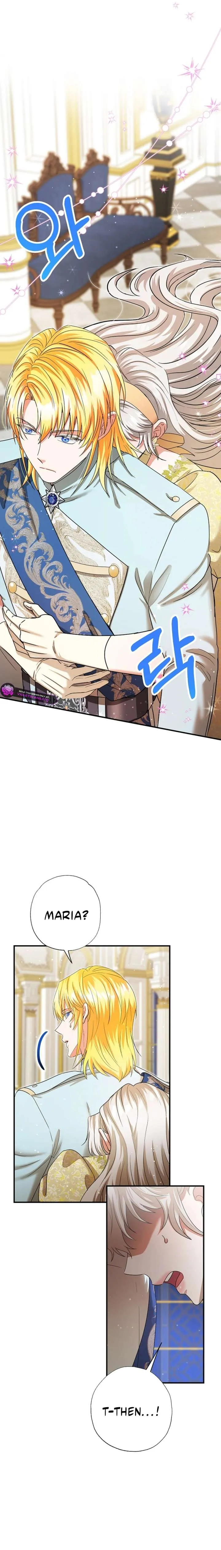 I Became the Emperor’s Cat Chapter 70 Online - página 3