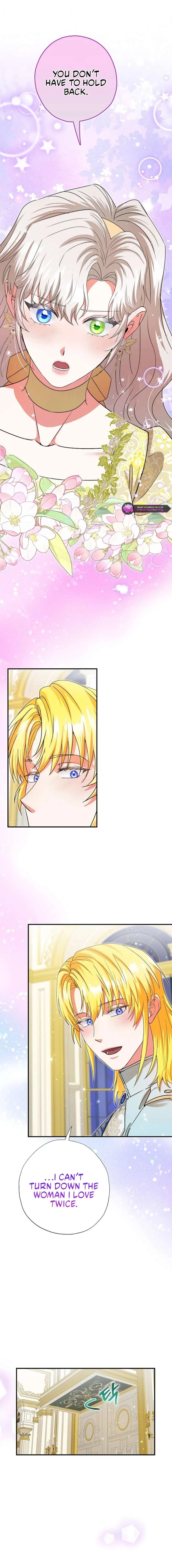 I Became the Emperor’s Cat Chapter 70 Online - página 4