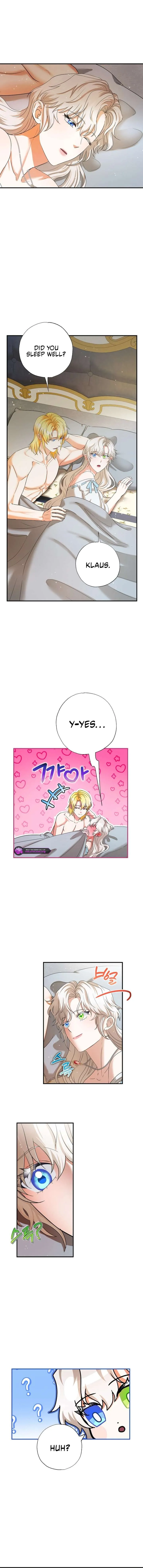 I Became the Emperor’s Cat Chapter 70 Online - página 6