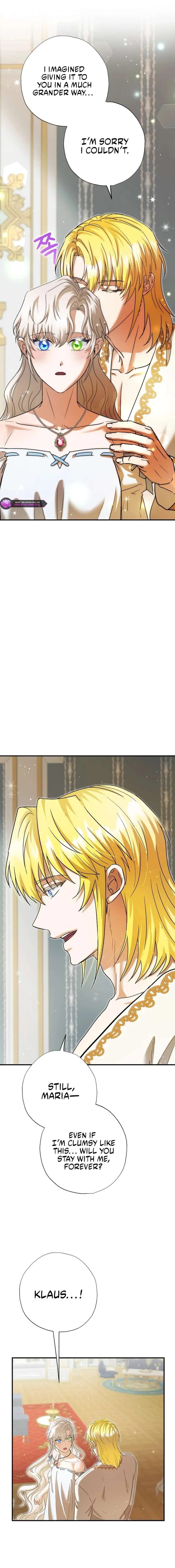 I Became the Emperor’s Cat Chapter 70 Online - página 10