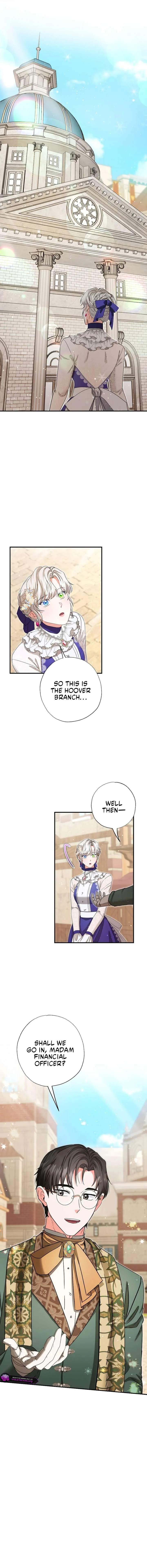 I Became the Emperor’s Cat Chapter 70 Online - página 13