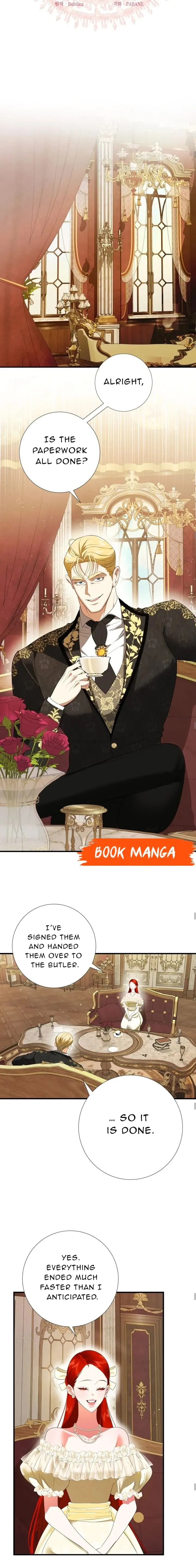I Became the First Love of My Stepson Chapter 10 Online - página 2