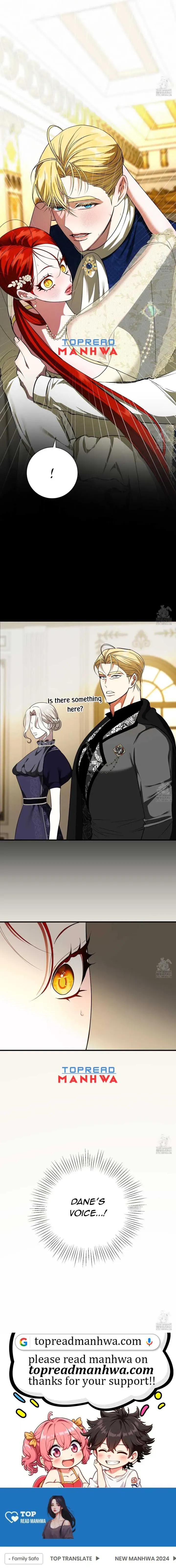 I Became the First Love of My Stepson Chapter 19 Online - página 9