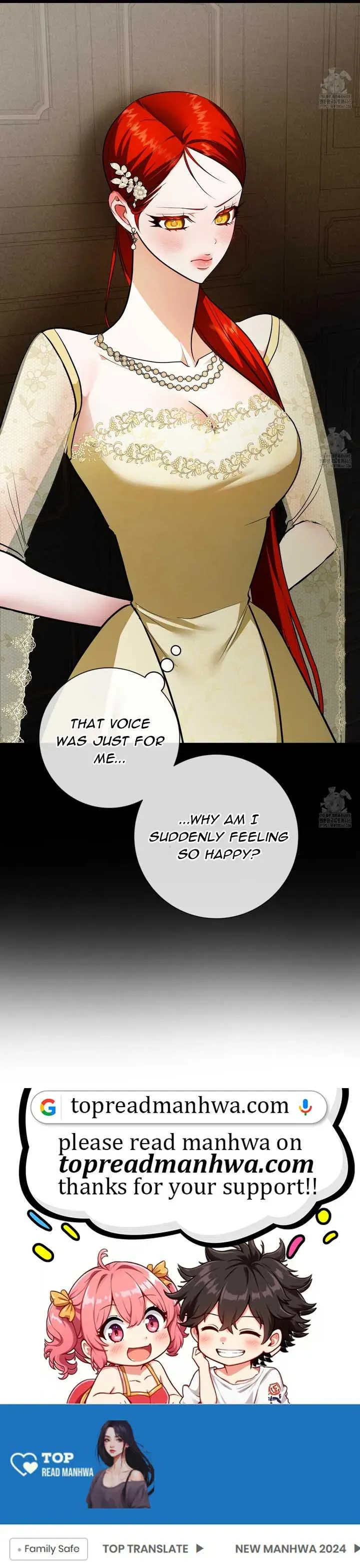 I Became the First Love of My Stepson Chapter 20 Online - página 10