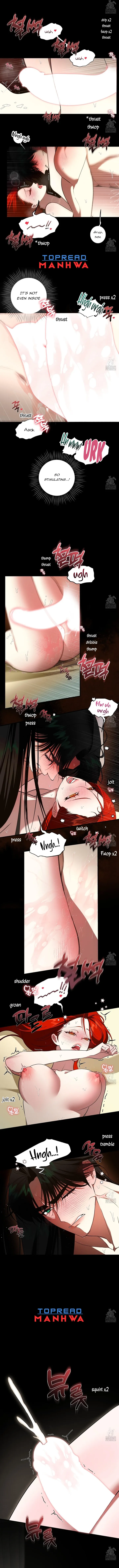 I Became the First Love of My Stepson Chapter 22 Online - página 6