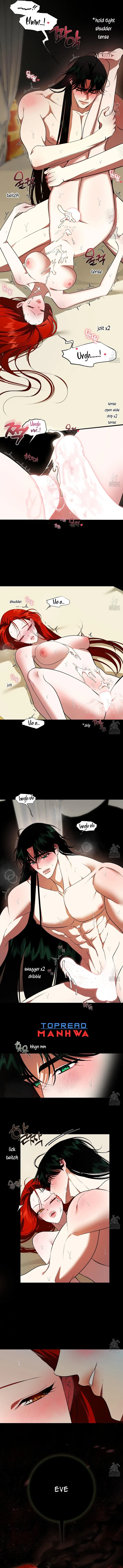 I Became the First Love of My Stepson Chapter 22 Online - página 7
