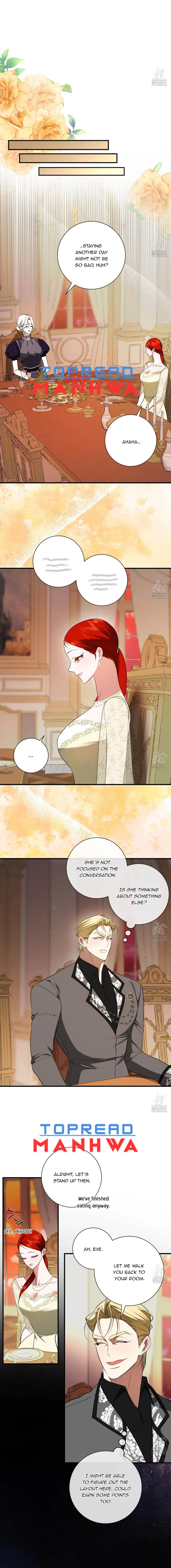 I Became the First Love of My Stepson Chapter 26 Online - página 8